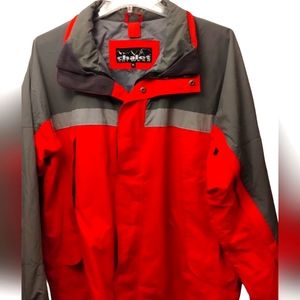 Chalet Ski Jacket